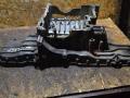 масляный поддон Audi A4 B7 (2004 - 2009), 3.0 л., BKN, дизель, BKN, 059103603AF - фото №5
