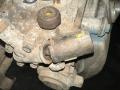 двигатель Subaru Outback 3 поколение (2003 - 2007), 2.5 л., EJ25, бензин, АКПП, EJ251 - фото №6