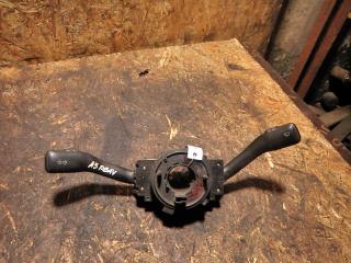 переключатель подрулевой (стрекоза) Audi A3 8P 2004, 8L0953513