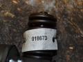 форсунка Volkswagen Golf 4 поколение 2003, 1.9 л., дизель, 038130073AJ - фото №3