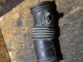 патрубок воздушного фильтра IVECO Daily 4 поколение 2008, 3.0 л., дизель, МКПП, 504134675 - фото №2
