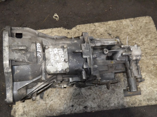 КПП механическая (МКПП) IVECO Daily 4 поколение 2008, 3.0 л., JTD, дизель, МКПП, 28406