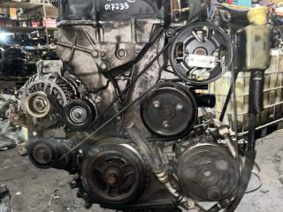 двигатель Mazda 6 1 поколение [рестайлинг] (2005 - 2008), 2.0 л., бензин, АКПП, LF