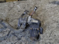 клапан EGR Ford Transit 7 поколение (2006 - 2013), 2.2 л., дизель, BK2Q9D475CB - фото №2