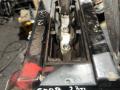 двигатель Saab 9-5 1 поколение [рестайлинг] (2001 - 2005), 2.3 л., Ti, бензин - фото №8