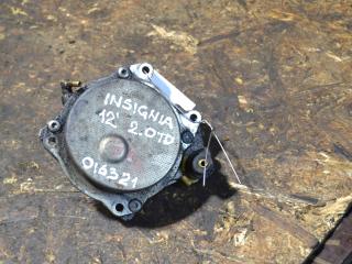 насос вакуумный Opel Insignia 1 поколение (A) (2008 - 2014), 2.0 л., A 20 DTH, дизель, 55205446