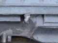 подножка IVECO Daily 5 поколение (2011 - 2014), 2.3 л., дизель, 3802476, 3802474 - фото №4