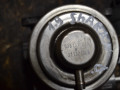 клапан EGR Volkswagen Sharan 1 поколение [2-й рестайлинг] (2003 - 2010), 1.9 л., дизель, 038131501AA - фото №3