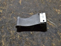 кронштейн компрессора кондиционера Mercedes-Benz E-Класс W210/S210 (1995 - 1999), 3.2 л., CDi, дизель, A6112340239 - фото №3