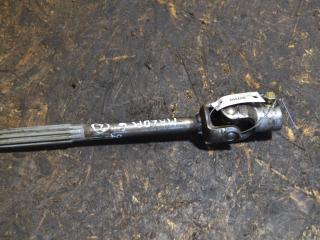 рулевой карданчик Mazda 6 GG (2002 - 2005), GJ6E