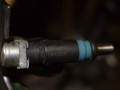 форсунка Audi A4 B6 2002, 2.0 л., бензин, 06B133551K - фото №2