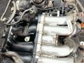 двигатель Volkswagen Golf 4 поколение (1997 - 2006), 1.8 л., AGN, бензин, AGN - фото №5