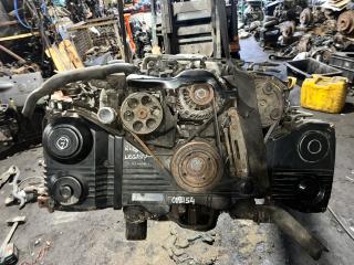двигатель Subaru Legacy 4 поколение 2006, 2.0 л., EJ20, бензин, МКПП, EJ20