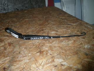 щеткодержатель (поводок стеклоочистителя, дворник) Dodge Durango 1 поколение 2003, 55155033AD