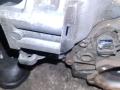 КПП механическая (МКПП) Volkswagen Passat B5 (1996 - 2001), 1.9 л., дизель, МКПП, DVS - фото №6