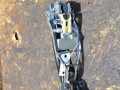 ручка наружная Volkswagen Touareg 1 поколение 2007 - фото №2