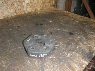 муфта кардана BMW 3 серия E46 (1997 - 2003), 2.0 л., дизель, МКПП, седан, 7511454