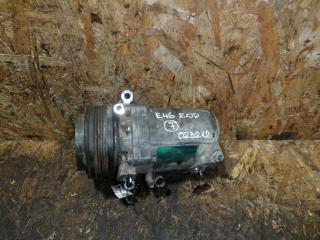 компрессор кондиционера BMW 3 серия E46 (1997 - 2003), 2.0 л., M47 204 D1, дизель, МКПП, седан, 64528386650