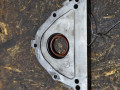 крышка двигателя передняя Volkswagen Passat B5 1998, 1.9 л., AFN, дизель, 056103153 - фото №2
