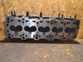 головка блока цилиндров Volkswagen Transporter T4 (1990 - 2003), 2.4 л., AAB, дизель, 074103373 - фото №4