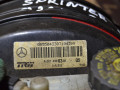 вакуумный усилитель тормозов Mercedes-Benz Sprinter 1 поколение (W901-905) [рестайлинг] 2001, 2.2 л., CDi, дизель, A0014300308 - фото №4
