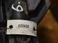 патрубок интеркулера Renault Master 2 поколение [рестайлинг] (2003 - 2010), 2.5 л., DCi, дизель, МКПП, 8200646967 - фото №4