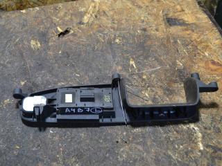 блок управления стеклоподъемниками Audi A4 B7 (2004 - 2009), 2.0 л., дизель, 8Z0959851B