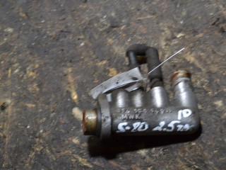 подогреватель охлаждающей жидкости Volvo S80 1 поколение (1998 - 2003), 2.5 л., D 5252 T, дизель, 074121145H