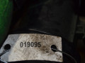 патрубок интеркулера Volkswagen Transporter T5 (2003 - 2009), 1.9 л., дизель, 0281002399, 7H0145955D - фото №3