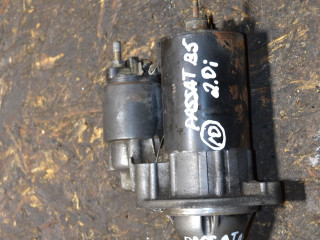стартер Audi A4 B6 2006, 2.0 л., ALT, бензин