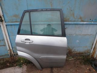 дверь задняя правая Toyota RAV4 3 поколение (XA30) 2005