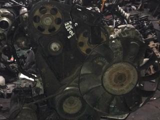 двигатель Audi A4 B5 1998, 1.9 л., TDi, AHU, дизель, АКПП, AHU