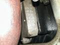 двигатель Volvo S40 1 поколение [рестайлинг] 2003, 2.0 л., B 4204 S2, бензин, АКПП, B4204S2 - фото №5