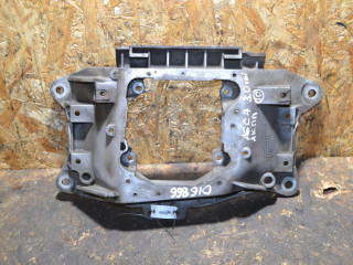 кронштейн КПП Audi A6 4G/C7 (2011 - 2014), 3.0 л., дизель, 4G0399263Q