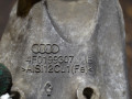кронштейн двигателя Audi A6 4F/C6 [рестайлинг] (2008 - 2011), 4.2 л., FSI, BVJ, бензин, АКПП, полный привод, 4F0199307AE - фото №4