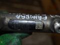 топливная рампа Nissan Primera P12 (2001 - 2008), 1.9 л., DCi, дизель, 0445214024 - фото №2