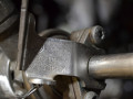 клапан EGR Audi A8 D3 [рестайлинг] (2005 - 2007), 4.2 л., FSI, BVJ, бензин, АКПП, 079131101H - фото №3
