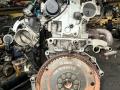двигатель Volvo S40 1 поколение [рестайлинг] 2003, 2.0 л., B 4204 S2, бензин, АКПП, B4204S2 - фото №3