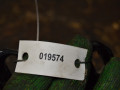 ролик двери сдвижной Volkswagen Caddy 3 поколение (2004 - 2010), 1.9 л., дизель, 2K0843397A - фото №5