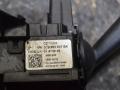 переключатель подрулевой (стрекоза) Volkswagen Passat B6 2008, 1.9 л., дизель, 3C9953513S - фото №3