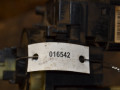 переключатель подрулевой (стрекоза) Renault Master 2 поколение 2001, 54034997A - фото №6