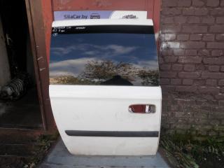 дверь сдвижная Chrysler Voyager 4 поколение [рестайлинг] 2005, АКПП