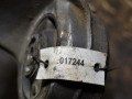 кронштейн полуоси Peugeot 807 1 поколение (2002 - 2008), 2.2 л., дизель, МКПП - фото №4