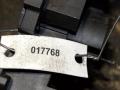 переключатель подрулевой (стрекоза) Skoda Octavia 1 поколение (A4) [рестайлинг] 2003, 3U0953513D - фото №6