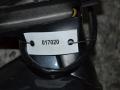 зеркало наружное левое Audi A8 D3/4E (2002 - 2005) - фото №5
