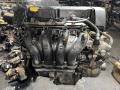 двигатель Opel Zafira 2 поколение (B) (2005 - 2008), 1.6 л., Z 16 XE1, бензин, МКПП, Z16XE1 - фото №5