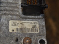 блок управления двигателем Opel Corsa C [рестайлинг] (2003 - 2006), 1.0 л., Z 10 XEP, бензин, МКПП, 55354327 - фото №3