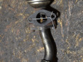 клапан EGR Volvo S80 1 поколение (1998 - 2003), 2.5 л., дизель, 074131503 - фото №2