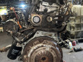 двигатель Volkswagen Passat B3 1992, 1.9 л., 1Z, дизель, МКПП, 1Z - фото №4