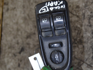 блок управления стеклоподъемниками IVECO Daily 4 поколение 2011, 2.3 л., дизель